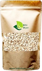Bitki Diyarı Susam