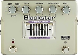 Blackstar Efekt Pedalı