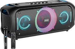 Blaupunkt Bluetooth Hoparlör