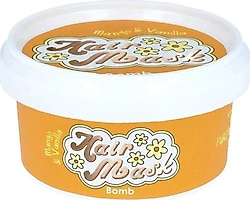 Bomb Cosmetics Saç Maskesi
