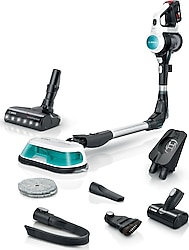 Bosch Unlimited 10 BCS1041WAC Şarjlı Dikey Süpürge Fiyatları