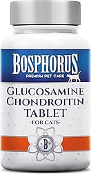 Bosphorus Köpek Vitamini