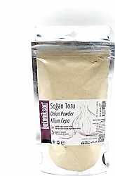 Botaniksan Soğan Tozu