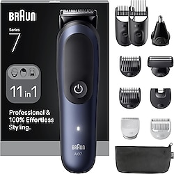 Braun Erkek Bakım Seti
