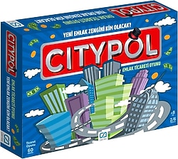CA Games Kutu Oyunu