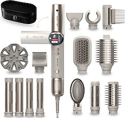 Cecotec Saç Şekillendirme Seti