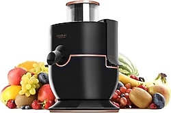 Cecotec Katı Meyve Sıkacağı