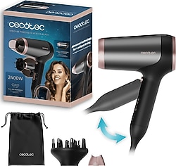 Cecotec Saç Kurutma Makinesi