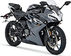 CFmoto Motosiklet