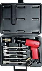 Chicago Pneumatic Havalı Keski