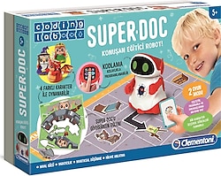 Clementoni Oyuncak Robot