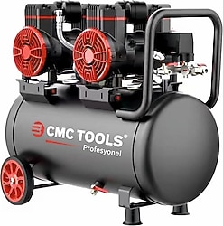 Cmc Tools Kompresör