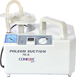 Comfort Plus Aspiratör Cihazı