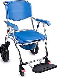 Comfort Plus Hasta Tuvalet Sandalyesi