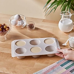 Crick Crack Cupcake Kalıbı
