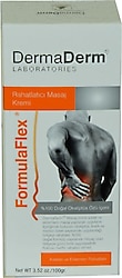 Dermaderm Masaj Kremi