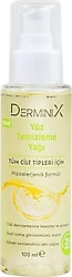 Derminix Yağ Bazlı Temizleyici