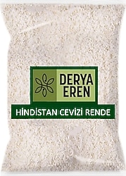 Derya Eren Hindistan Cevizi