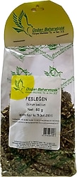 Doğan Baharat Kuru Fesleğen
