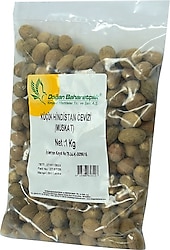 Doğan Baharat Muskat
