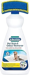 Dr. Beckmann Kedi & Köpek Koku Giderici