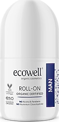 Ecowell Deodorant