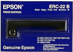 Epson Yazıcı Şeridi