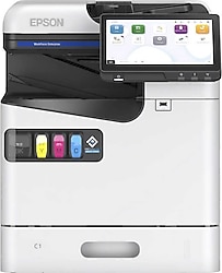 Epson Fotokopi Makinesi