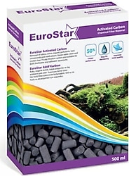 Eurostar Akvaryum Filtre Aksesuarı
