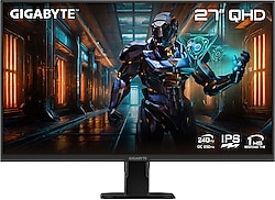 Gigabyte GS27Q X 27 1 ms 2K IPS 240 Hz Oyuncu Monitörü Fiyatları