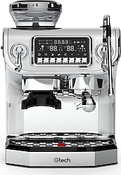 Gtech Espresso Makinesi