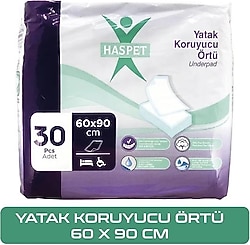 Has-Pet Yatak Koruyucu Örtü