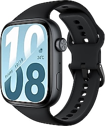 Honor Watch X5i Siyah Akıllı Saat