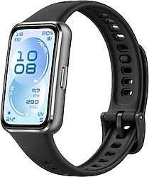 Huawei Band 11 Siyah