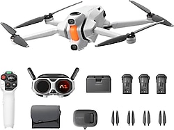 Insta360 Drone
