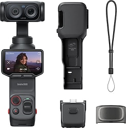 Insta360 Gimbal