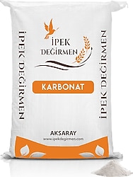 İpek Değirmen Karbonat