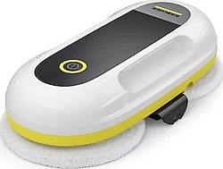 Karcher Cam Silme Makinesi