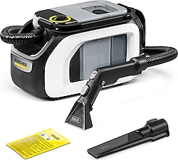 Karcher Halı Yıkama Makinesi