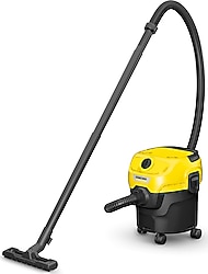 Karcher Elektrikli Süpürge