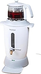 Keysmart Elektrikli Semaver