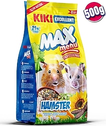 Kiki Kemirgen Yem, Ek Besini
