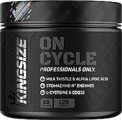 Kingsize Nutrition Antioksidan