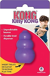 Kong Kedi Oyuncağı