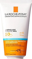 La Roche-Posay Güneş Sütü