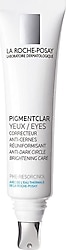 La Roche-Posay Pigmentclar Yeux Göz Çevresi Koyu Leke Karşıtı Bakım Kremi 15 ml
