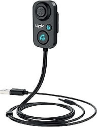 LinkTech Bluetooth Araç Kiti