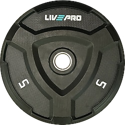 Livepro Ağırlık Plakası