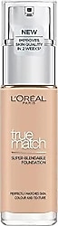 L'Oreal Paris True Match Bakım Yapan 2R Rose Vanilla 30 ml Likit Fondöten