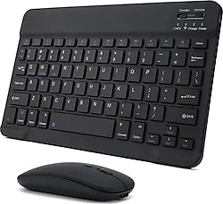 Maxgo Klavye Mouse Seti